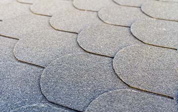 Ince In Makerfield asphalt roofing costs