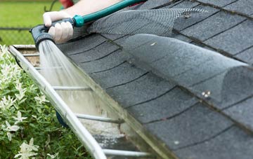 Ince In Makerfield gutter cleaning costs