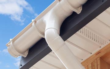 Ince In Makerfield gutter installation costs