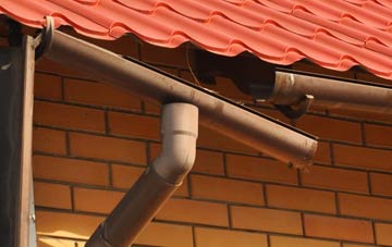 Ince In Makerfield gutter repair costs