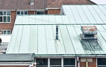 Ince In Makerfield lead roofing costs