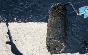 Ince In Makerfield liquid sealant waterproofing