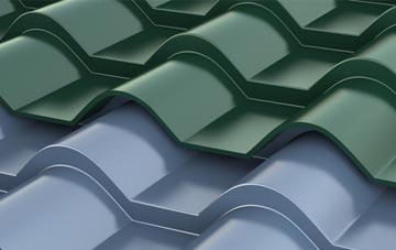 who should consider Ince In Makerfield plastic roofs