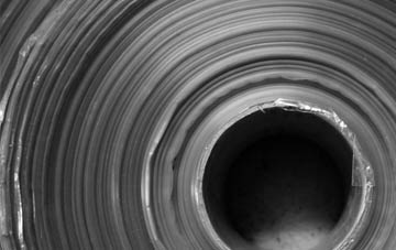 Ince In Makerfield pvc roof replacement