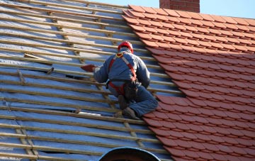 roof tiles Ince In Makerfield, Greater Manchester