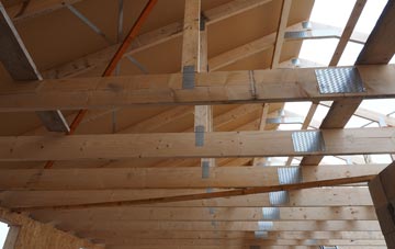 Ince In Makerfield roof truss costs