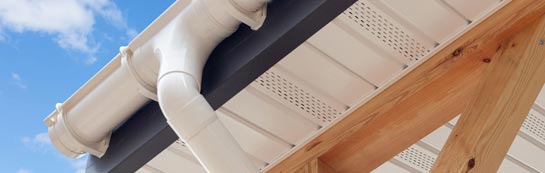 get Ince In Makerfield guttering quotes today