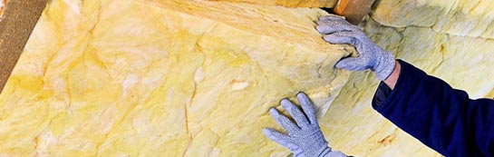 quotes for Ince In Makerfield roof insulation