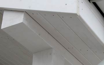 soffits Ince In Makerfield, Greater Manchester
