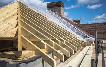 wooden roof trusses Ince In Makerfield, Greater Manchester