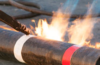 Ince In Makerfield flat roofing replacement