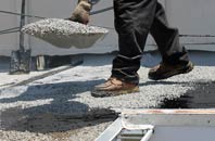 find rated Ince In Makerfield flat roofing replacement companies