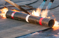 Ince In Makerfield flat roof sealing