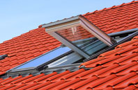 Ince In Makerfield roof window